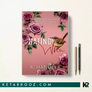 کتاب Hating Wren اثر R. Handler زبان اصلی