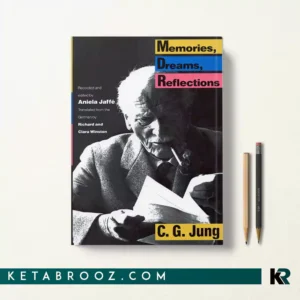 کتاب Memories, Dreams, Reflections اثر Carl G. Jung زبان اصلی