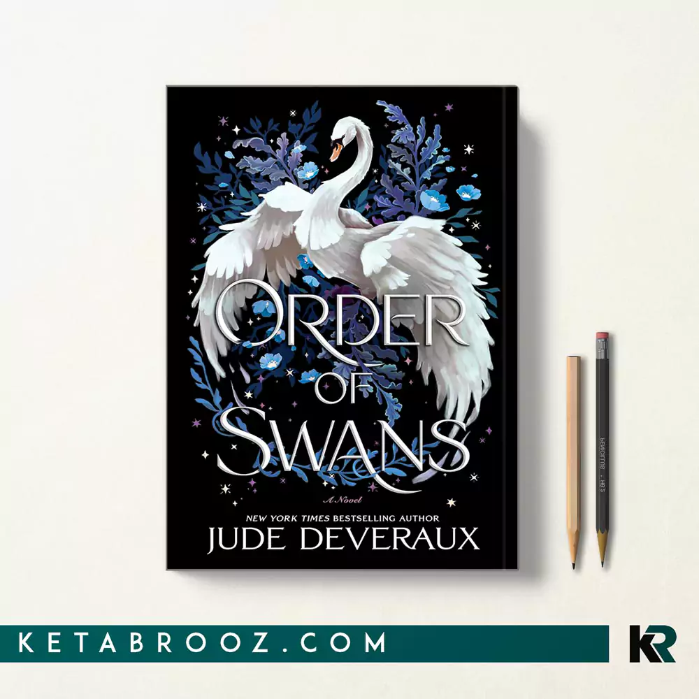 کتاب Order of Swans