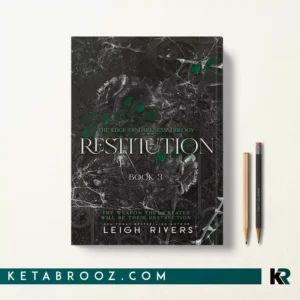 کتاب Restitution اثر Leigh Rivers زبان اصلی