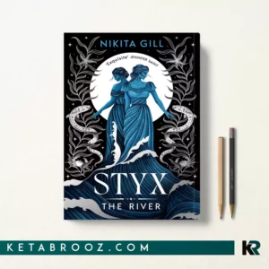 کتاب Styx اثر Nikita Gill زبان اصلی