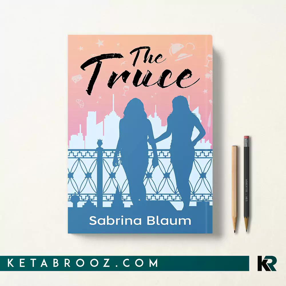 کتاب The Truce