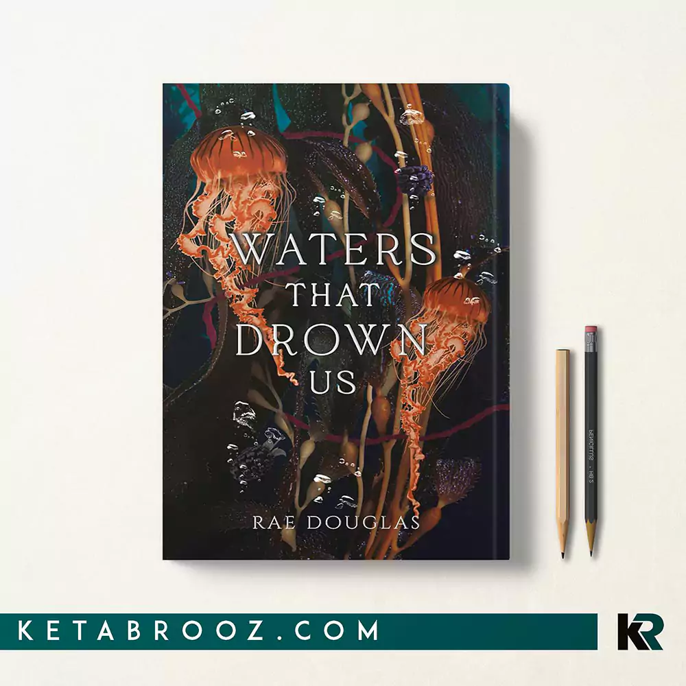 کتاب Waters That Drown Us