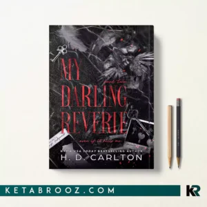 کتاب My Darling Reverie اثر H. D. Carlton زبان اصلی