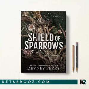 کتاب Shield of Sparrows اثر Devney Perry زبان اصلی