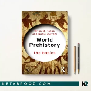 کتاب World Prehistory اثر Brian M. Fagan زبان اصلی