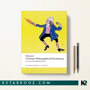 خرید کتاب A Pocket Philosophical Dictionary اثر Voltaire زبان اصلی