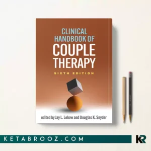 کتاب Clinical Handbook of Couple Therapy اثر Jay L. Lebow زبان اصلی