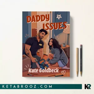 کتاب Daddy Issues