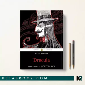 خرید کتاب Dracula اثر Bram Stoker زبان اصلی