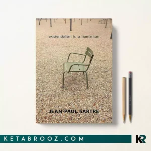 کتاب Existentialism Is a Humanism اثر Jean-Paul Sartre زبان اصلی