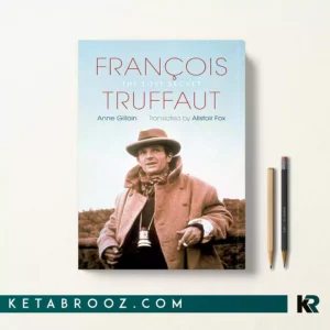 کتاب François Truffaut اثر Anne Gillain زبان اصلی