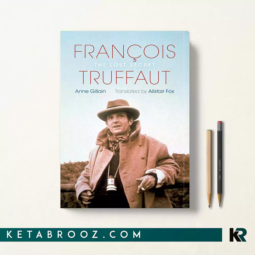 کتاب François Truffaut