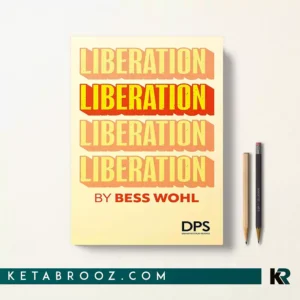 خرید کتاب Liberation اثر Bess Wohl زبان اصلی