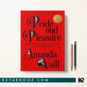 خرید کتاب Pride and Pleasure اثر Amanda Vaill زبان اصلی
