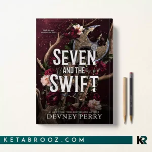 کتاب Seven and the Swift اثر Devney Perry زبان اصلی
