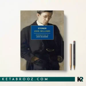 کتاب Stoner اثر John Williams زبان اصلی