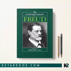 کتاب The Cambridge Companion to Freud اثر Jerome Neu زبان اصلی