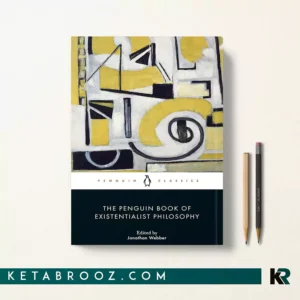 کتاب The Penguin Book of Existentialist Philosophy اثر Jonathan Webber زبان اصلی