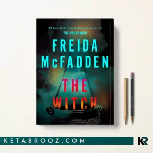 خرید کتاب The Witch اثر Freida McFadden زبان اصلی