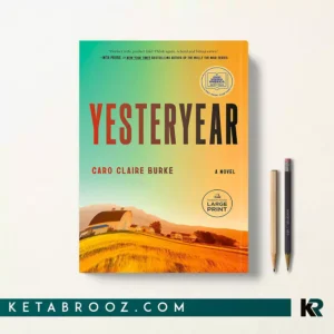 خرید کتاب Yesteryear اثر Caro Claire Burke زبان اصلی
