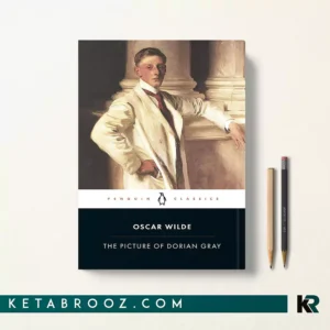 کتاب The Picture of Dorian Gray اثر Oscar Wilde زبان اصلی