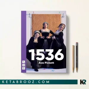 خرید کتاب 1536 اثر Ava Pickett زبان اصلی