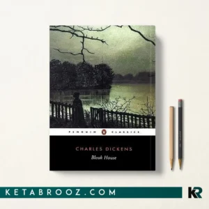 خرید کتاب Bleak House اثر Charles Dickens زبان اصلی