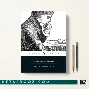 خرید کتاب David Copperfield اثر Charles Dickens زبان اصلی