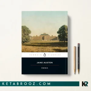 خرید کتاب Emma اثر Jane Austen زبان اصلی