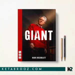 خرید کتاب Giant اثر Mark Rosenblatt زبان اصلی