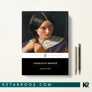 خرید کتاب Jane Eyre اثر Charlotte Bronte زبان اصلی