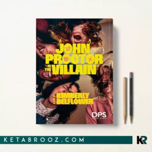 خرید کتاب John Proctor is the Villain اثر Kimberly Belflower زبان اصلی