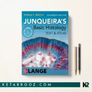 خرید کتاب Junqueira's Basic Histology زبان اصلی 2027