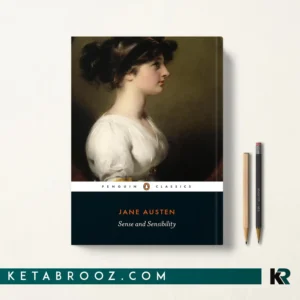 خرید کتاب Sense and Sensibility اثر Jane Austen زبان اصلی