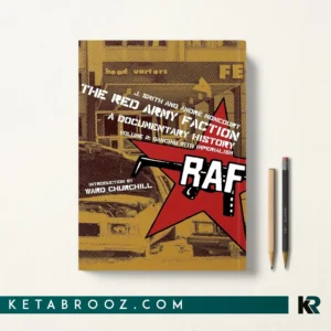 خرید کتاب The Red Army Faction, a Documentary History 2: Dancing with Imperialism