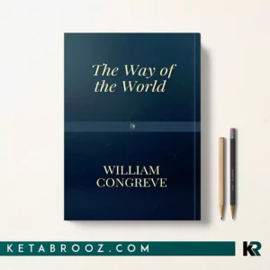 خرید کتاب The Way of the World اثر William Congreve زبان اصلی