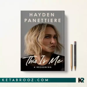 خرید کتاب This Is Me اثر Hayden Panettiere زبان اصلی