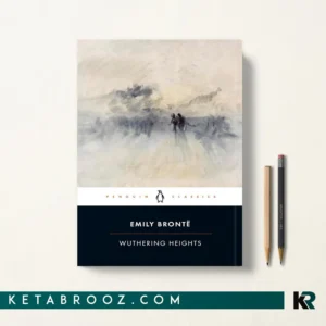 خرید کتاب Wuthering Heights اثر Emily Brontë زبان اصلی