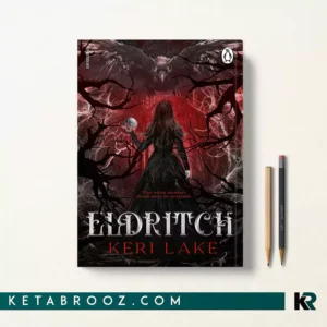 خرید کتاب Eldritch اثر Keri Lake زبان اصلی